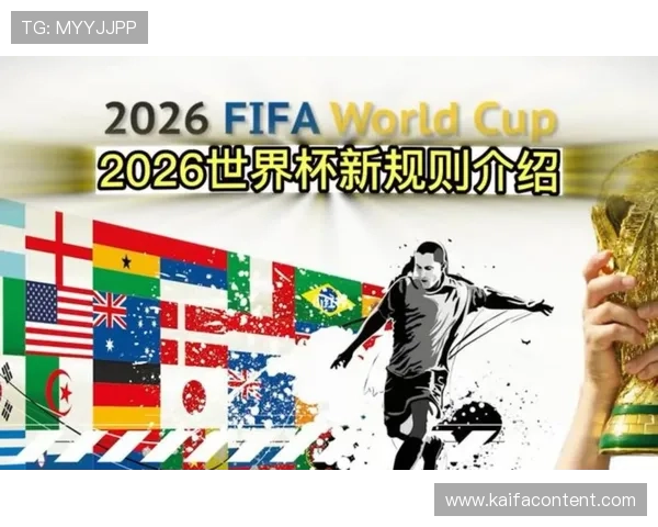 2026年世界杯赛制全面改革带来的影响与未来发展趋势分析