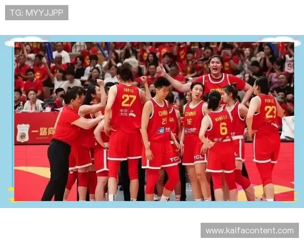 中国队在2026年世界杯预选赛中的表现分析与晋级策略探讨